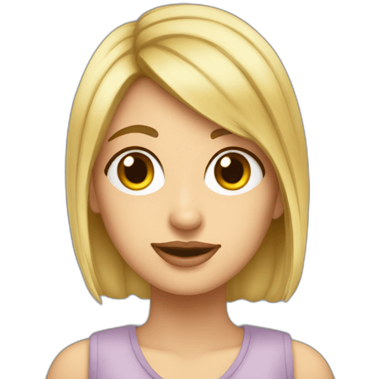 margaux coste emoji