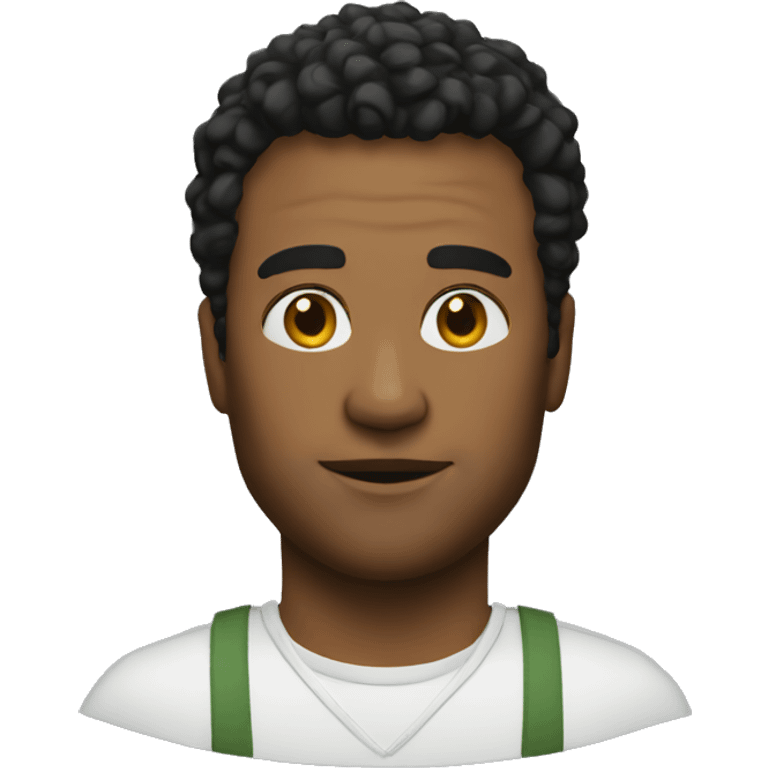 Roi Baldwin  emoji