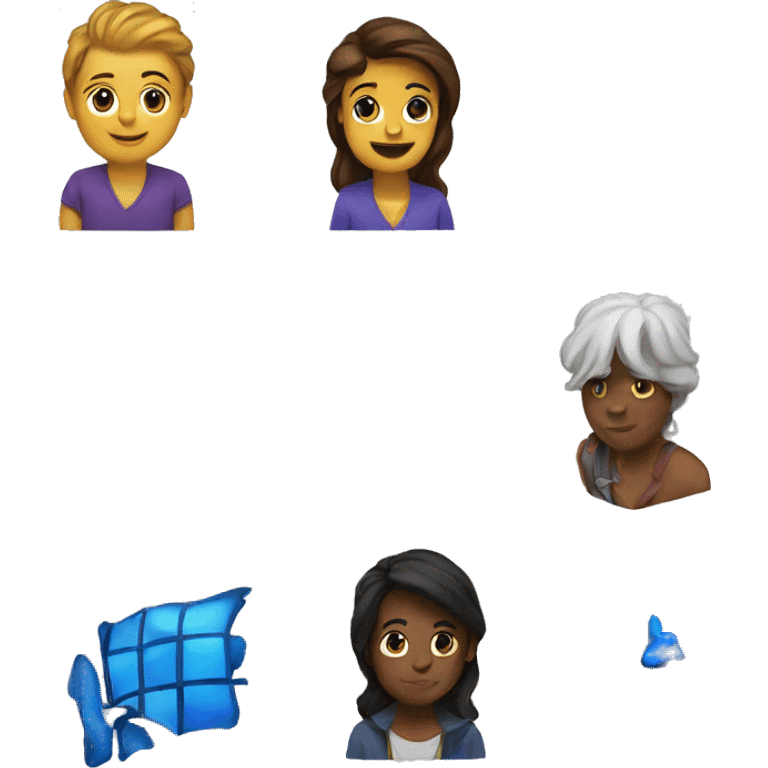 windows 10 emoji