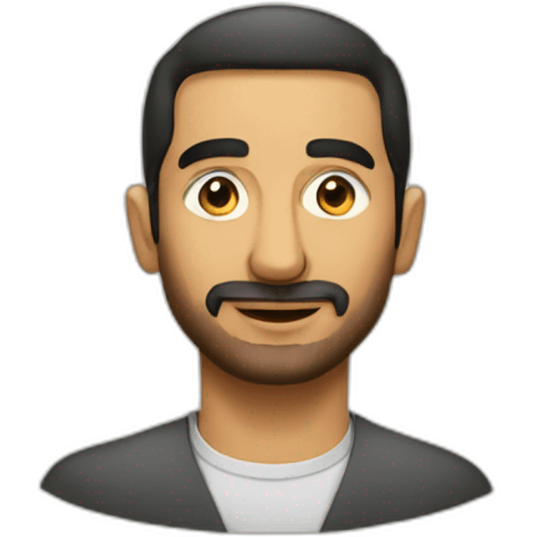 ‏عمر عبد الرحمن emoji