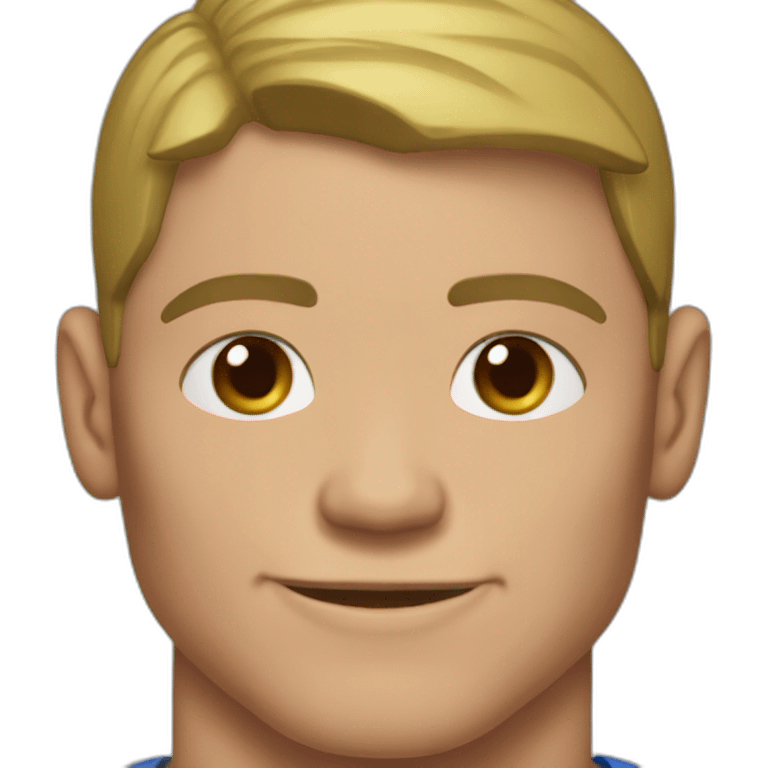 Jhon cena emoji