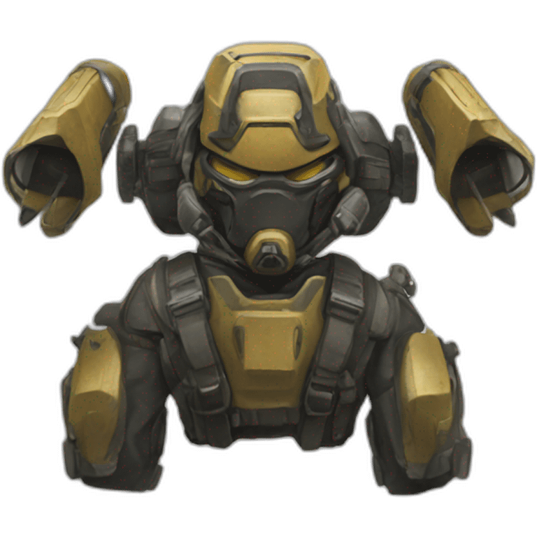 helldivers fun emoji