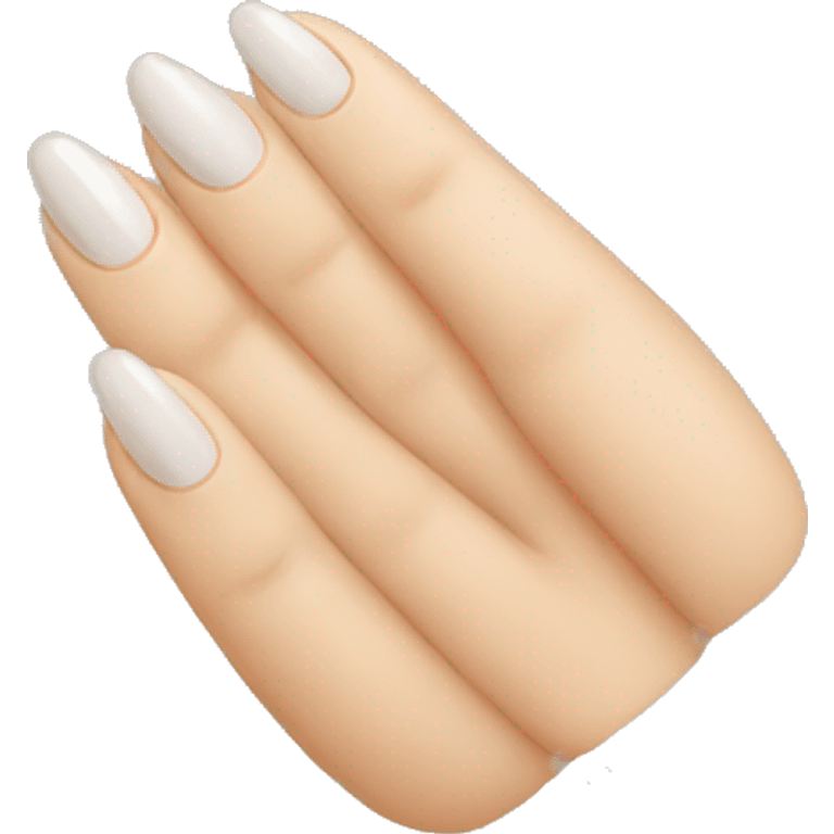 nail emoji