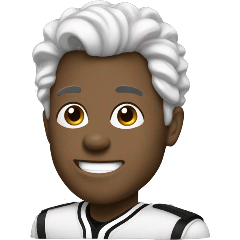 Vanderbilt  emoji