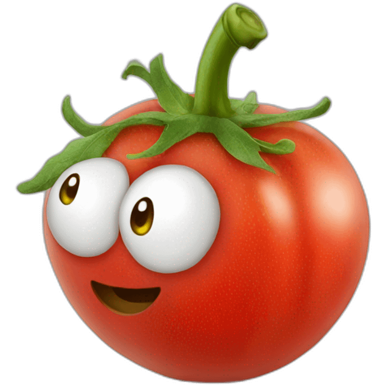 tomatoe emoji