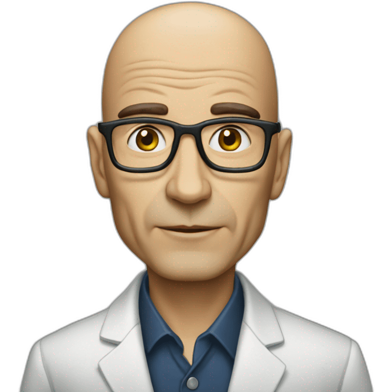 Oppenheimer emoji