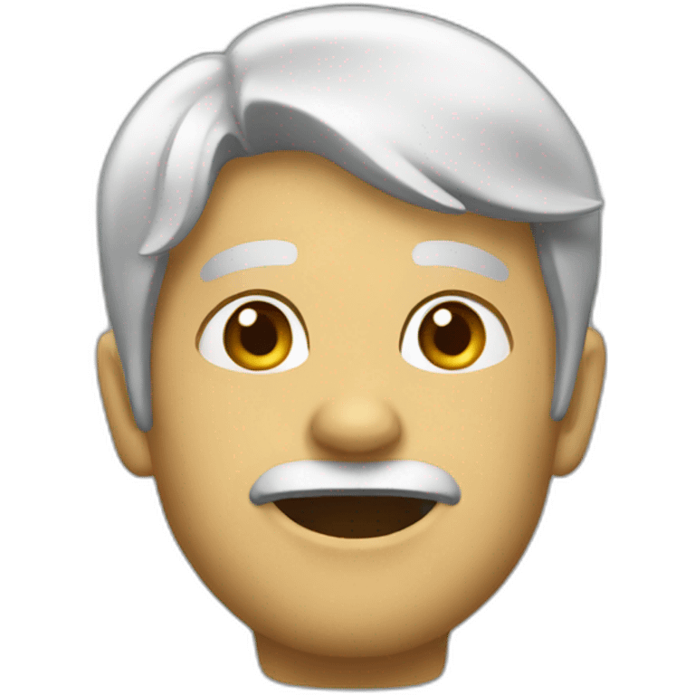 Cagole emoji