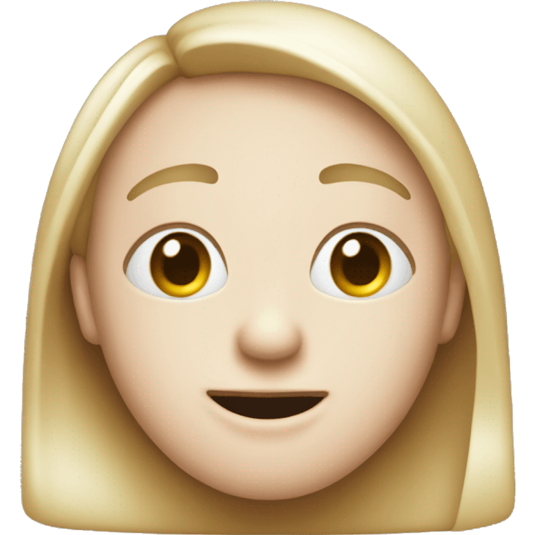 the word "LIAR" in re emoji