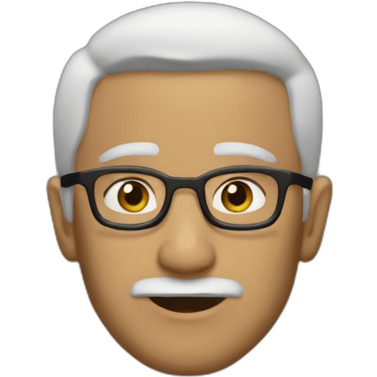 yusuf setiono emoji