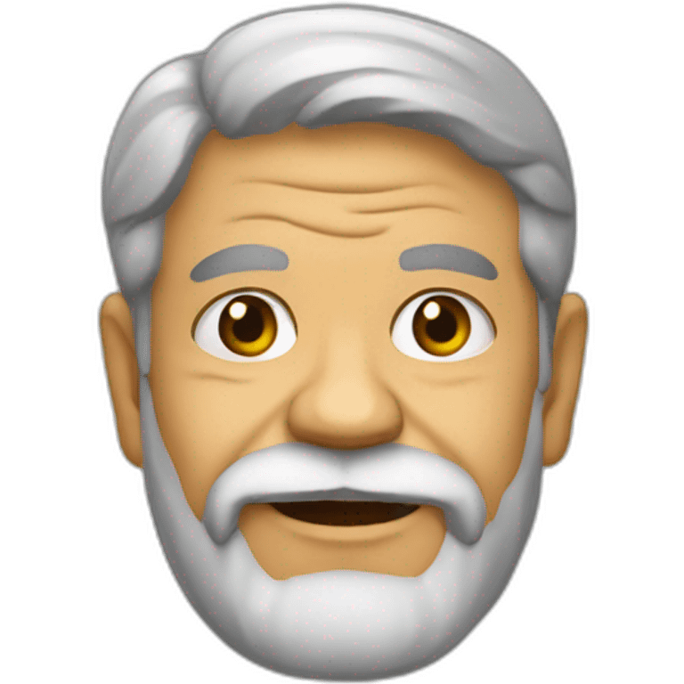 Luis Inácio lula da silva emoji