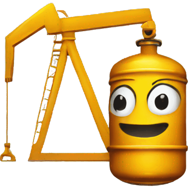 petroleum oil emoji