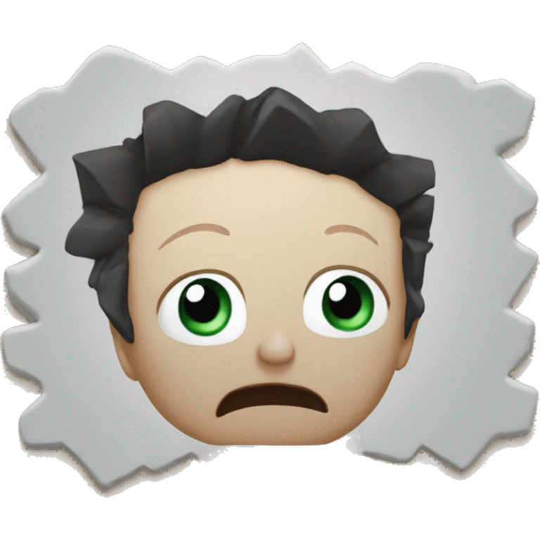 eartquake emoji