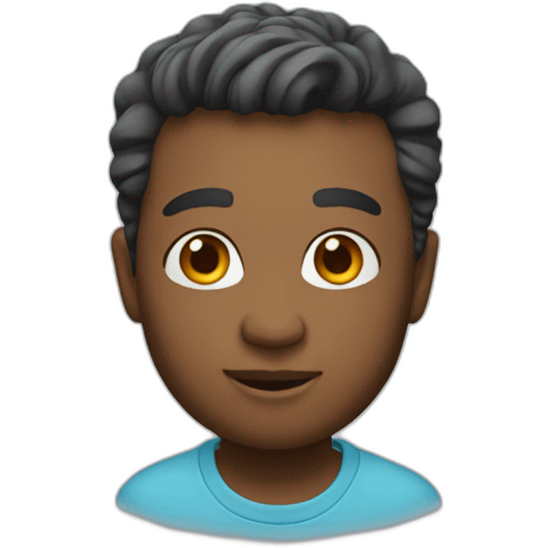 Memoji ios emoji