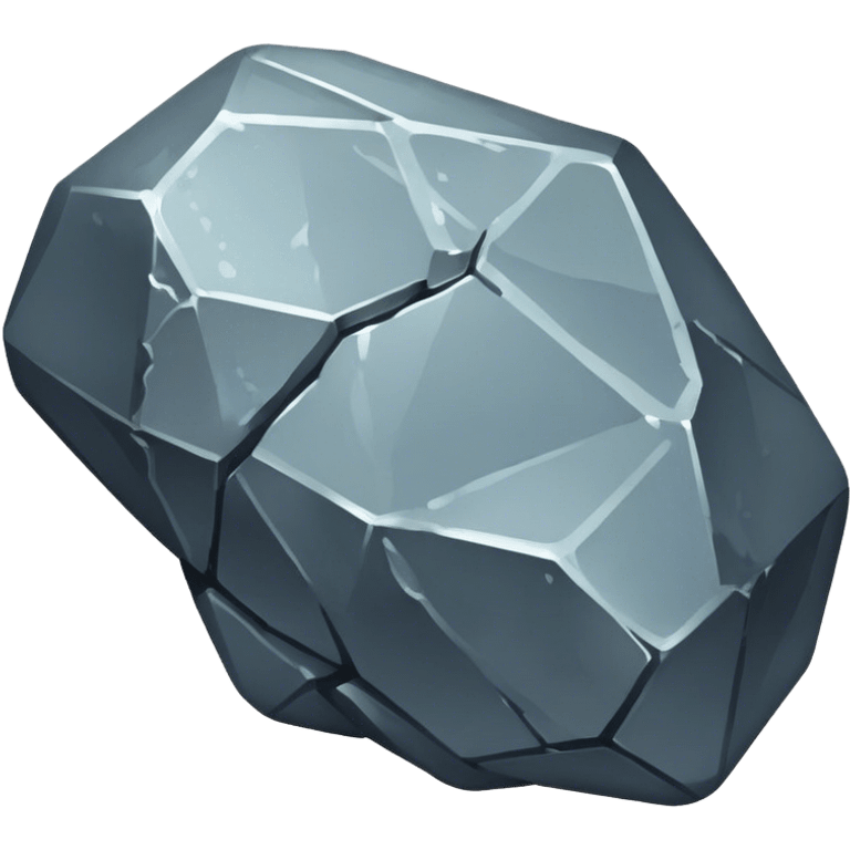 zinc ore emoji