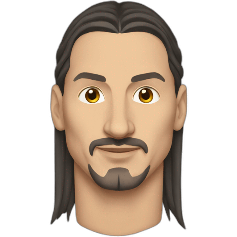 ibrahimovic emoji