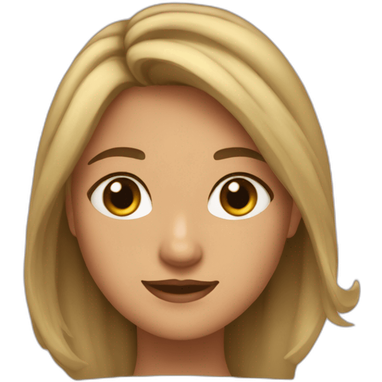 Putellas Alexia emoji