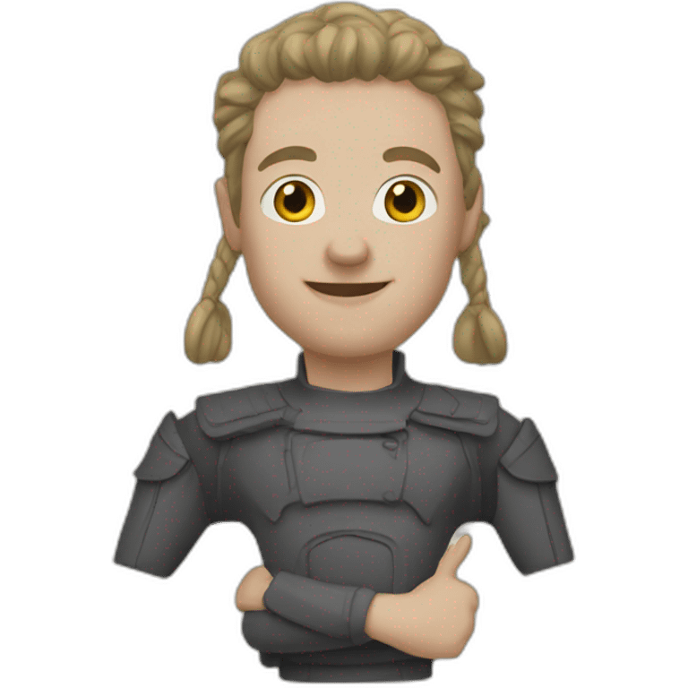 Beffroi emoji