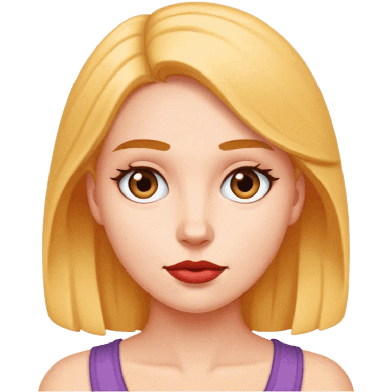 Maggie emoji