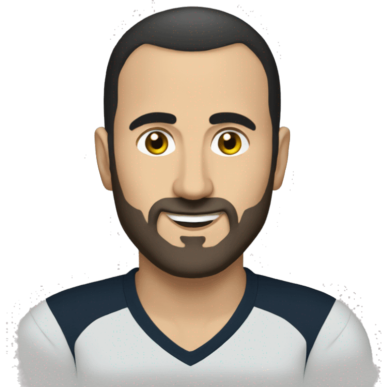 djamel belmadi emoji