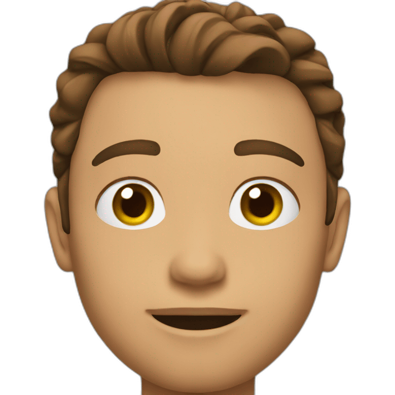 Elon mack emoji