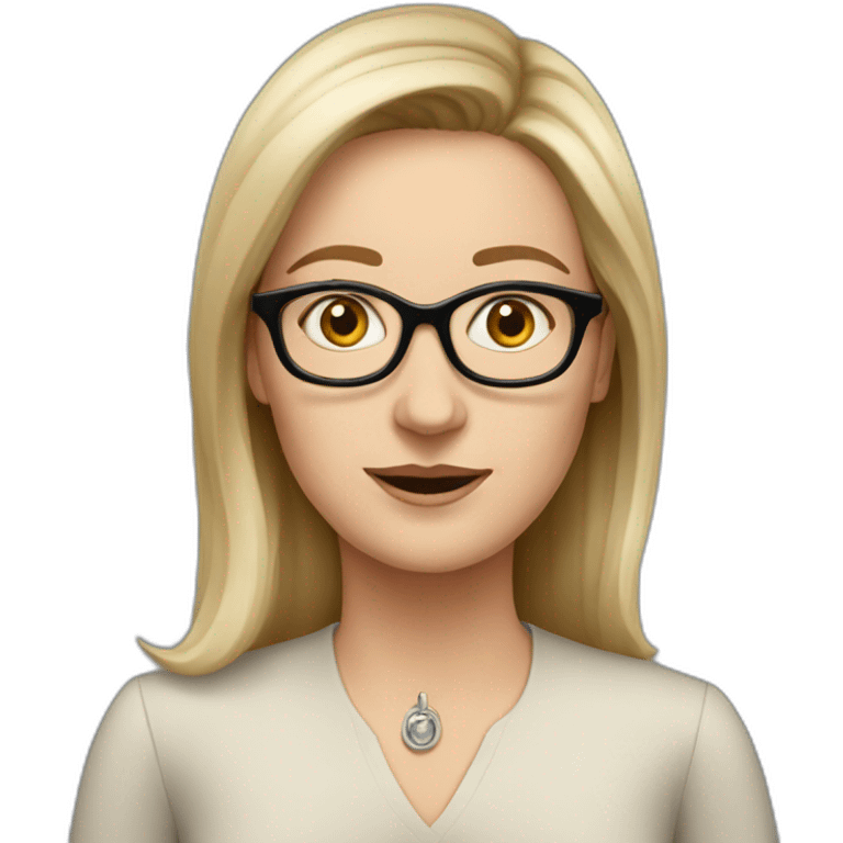 theresa heilmann emoji