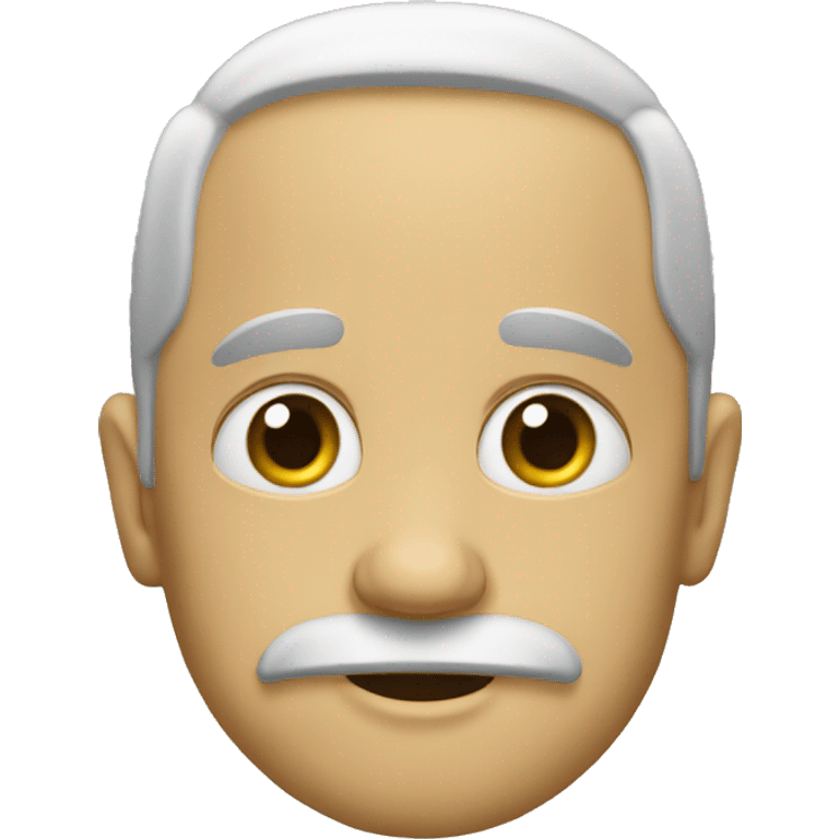 Snauzer emoji