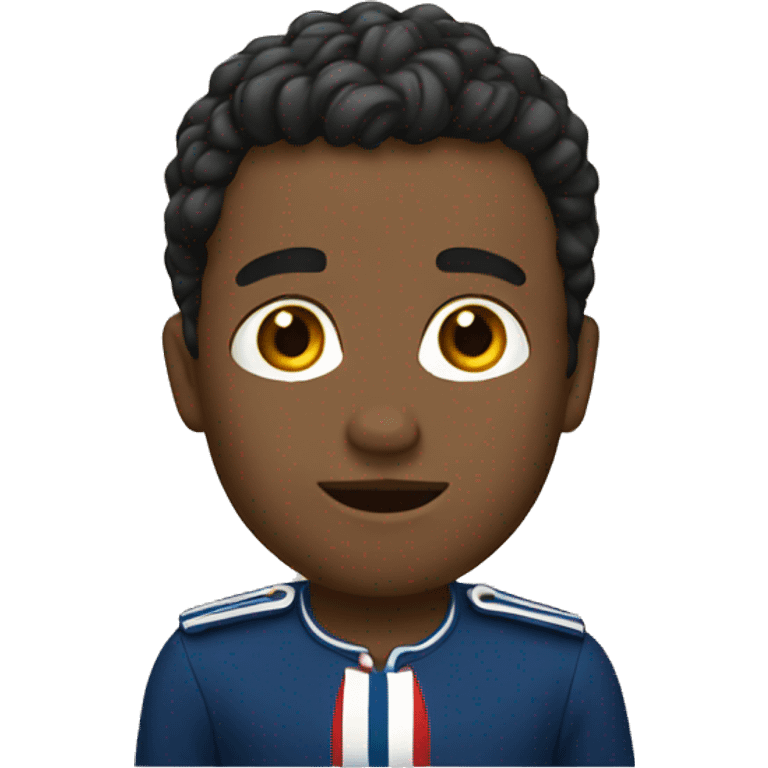 french emoji