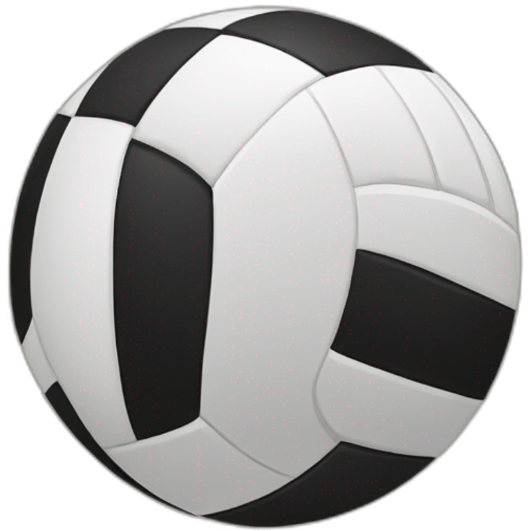 volleyball emoji