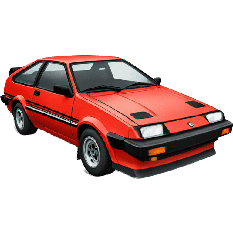 ae86 emoji