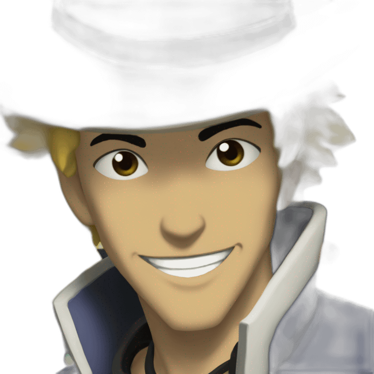 cowboy-bebop-smile emoji