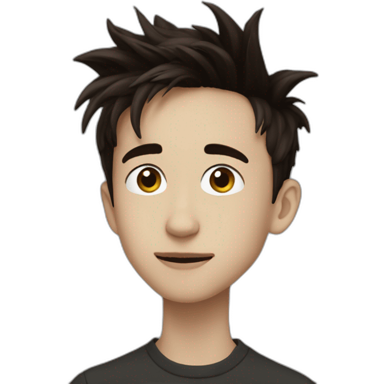 jacob collier emoji