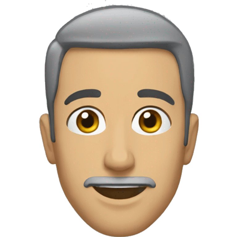 نماد اهورامزدا emoji