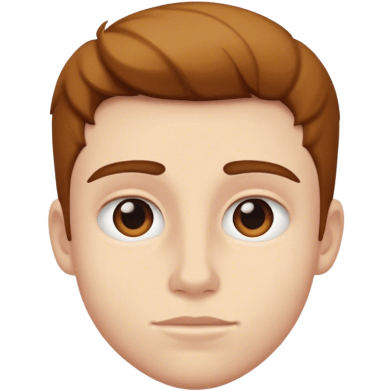 Camden Riorson emoji