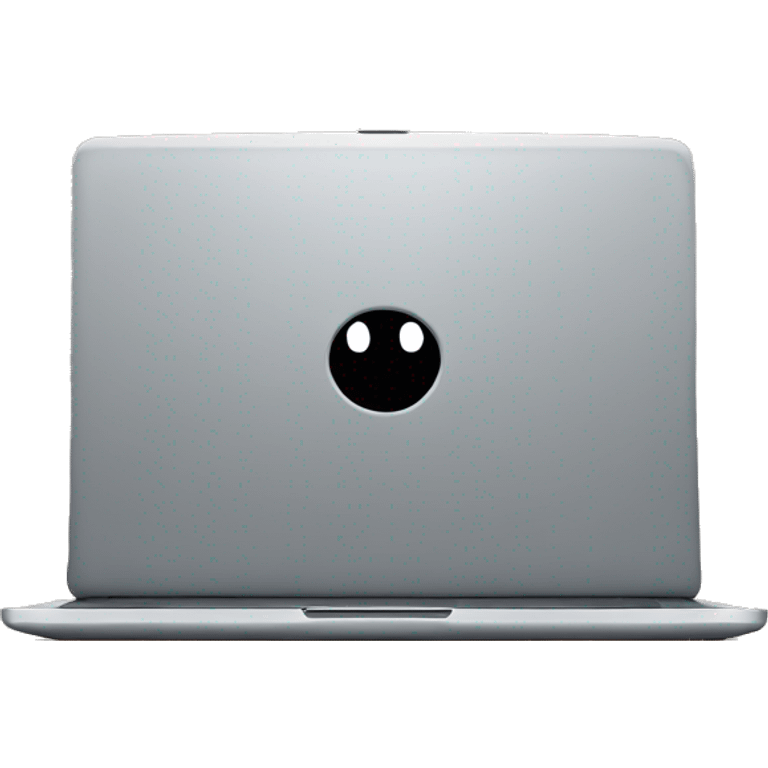 Laptop  emoji