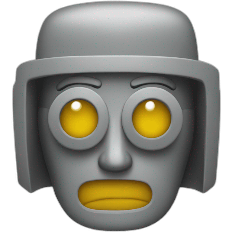 Bender emoji