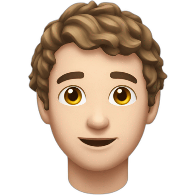 mongraal emoji