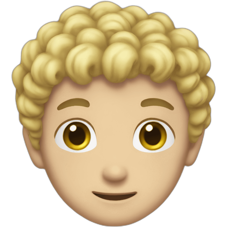 Giorno emoji