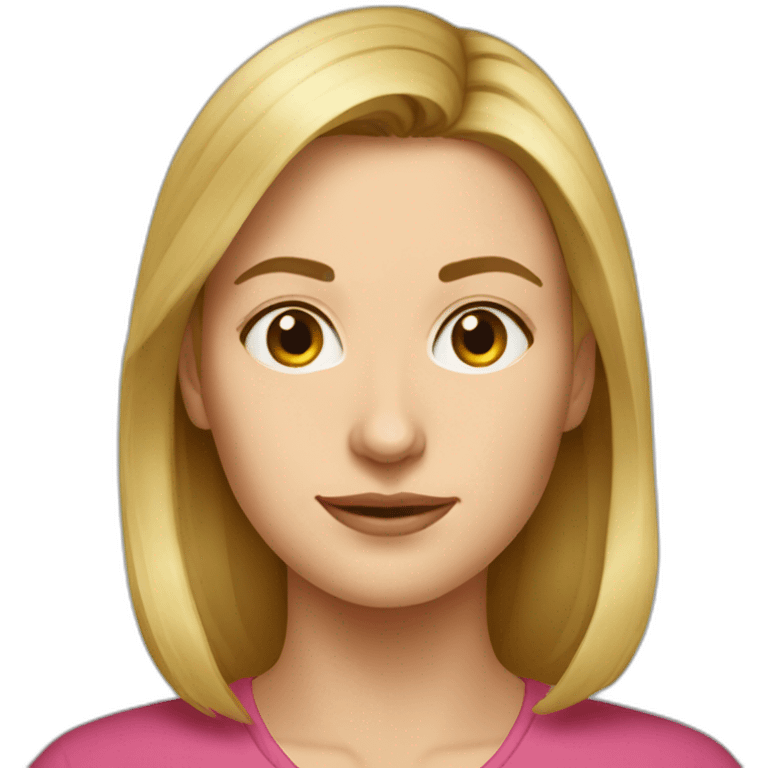 Zuzana čaputová emoji