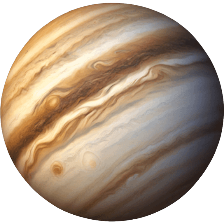 jupiter emoji