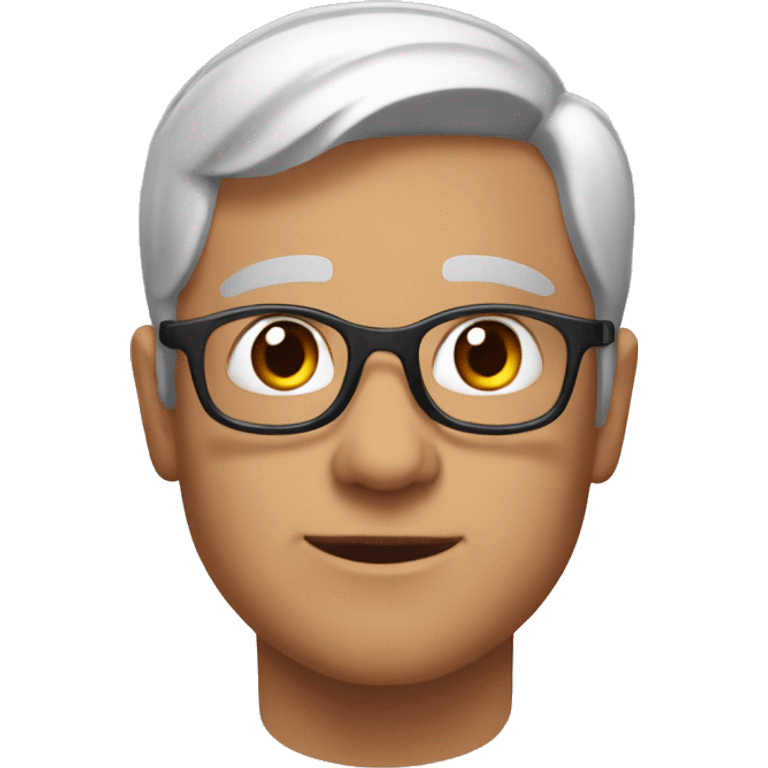 Rosanes Herz  emoji