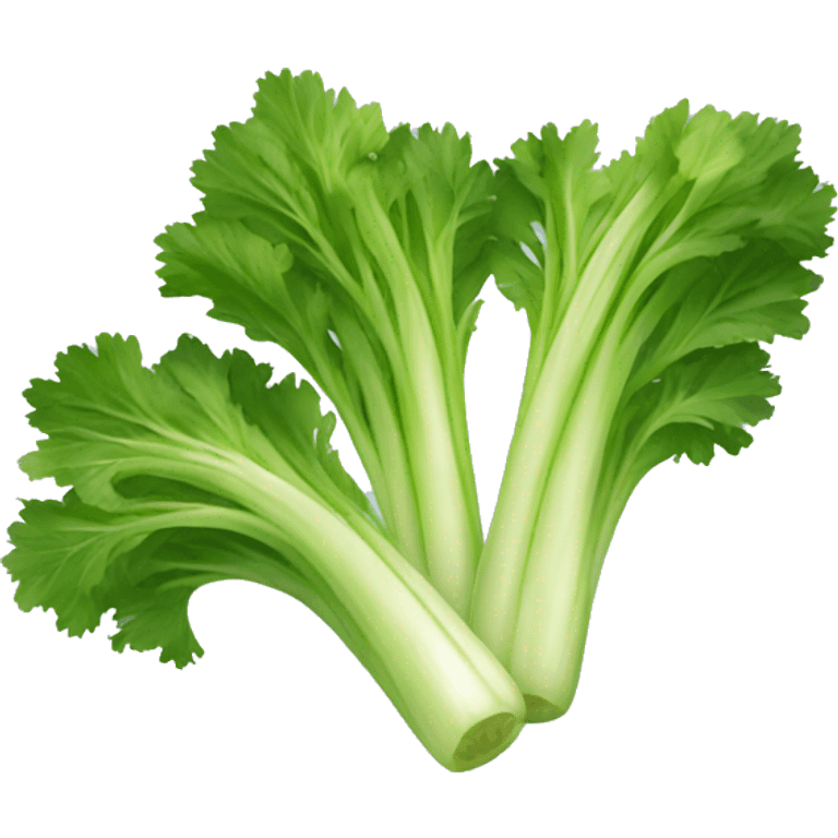 celery emoji