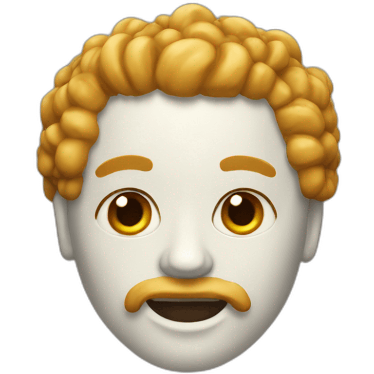 MOCHE ROUX emoji