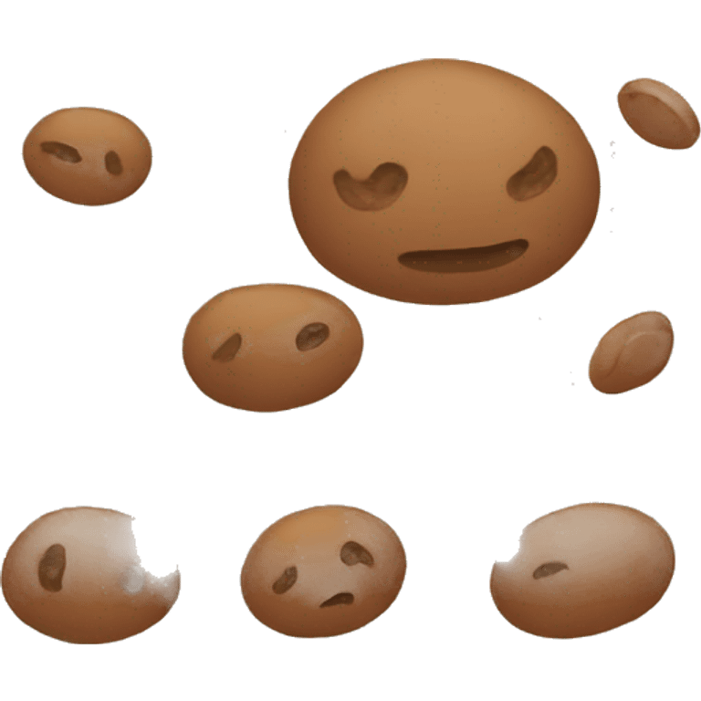 cool beans emoji