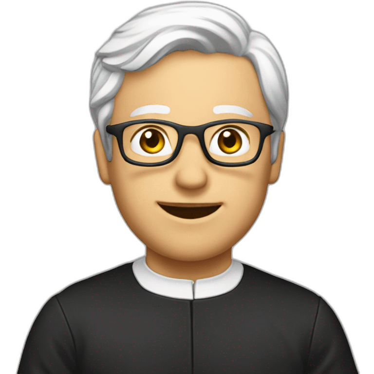 Salesiano Bulletin emoji