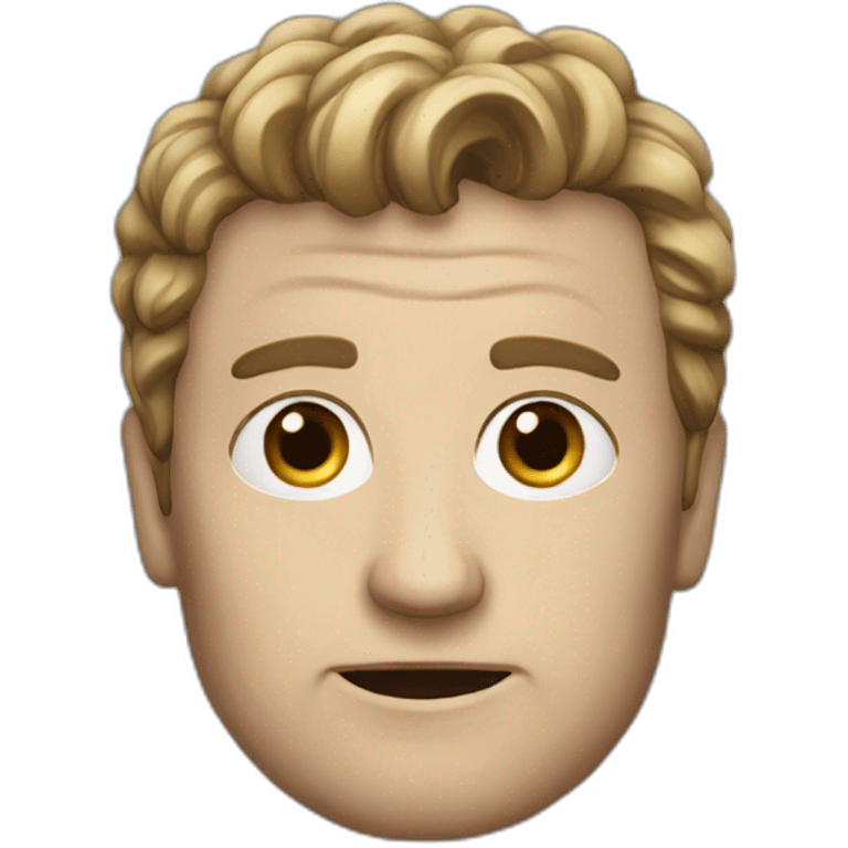 Time Lord emoji