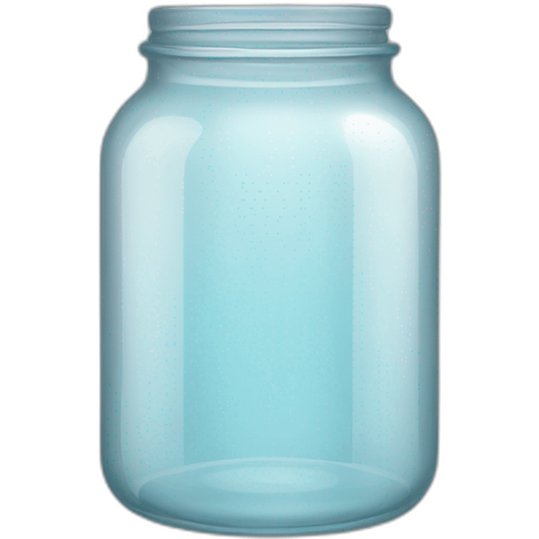 glass container emoji