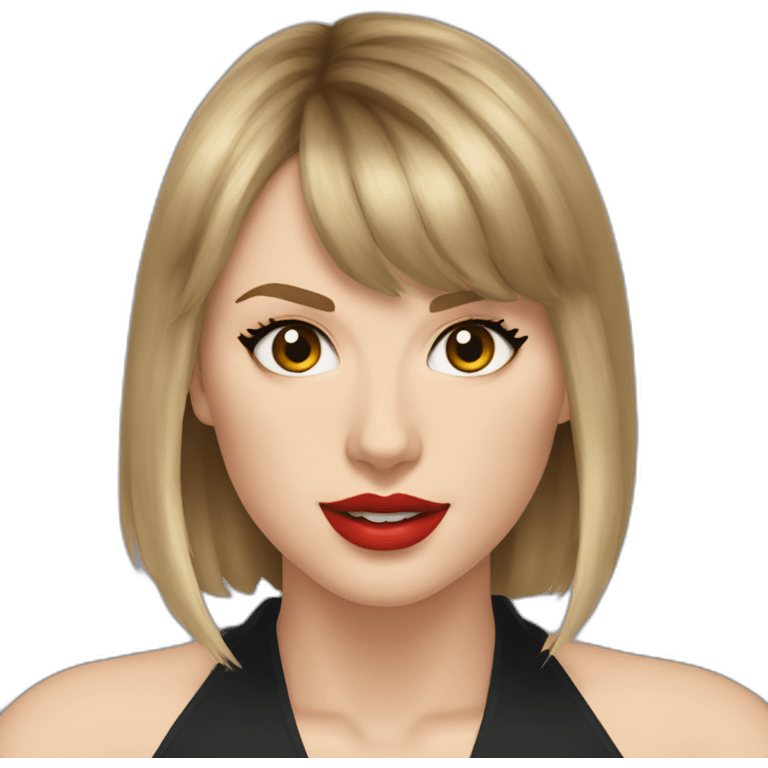 taylor-swift-reputation emoji