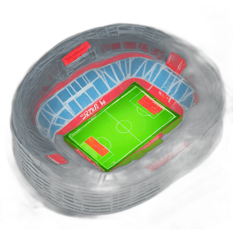 spartak arena emoji