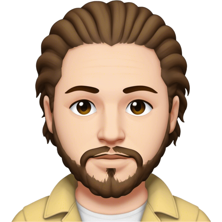 Post Malone emoji