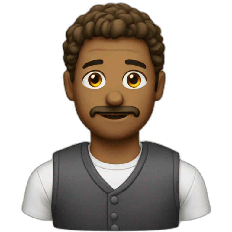 maurice emoji